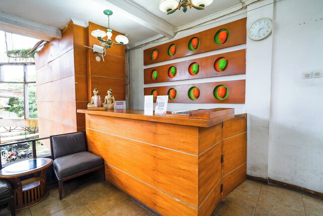 Balebat Guest House By ARBA