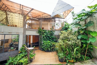 Balebat Guest House By ARBA