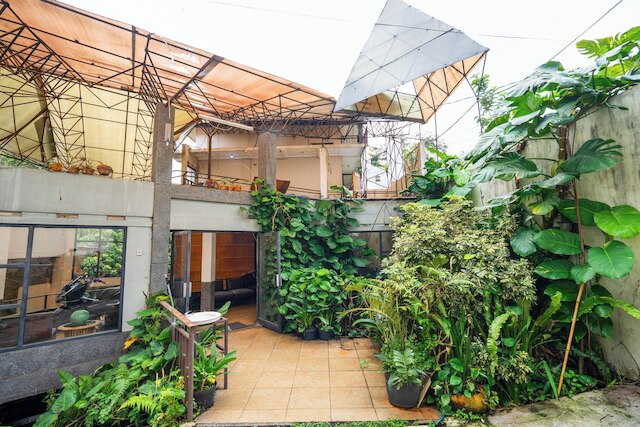 Balebat Guest House By ARBA