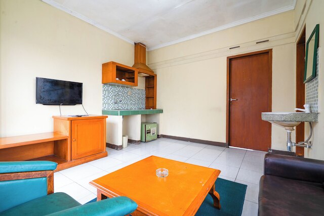 Balebat Guest House By ARBA