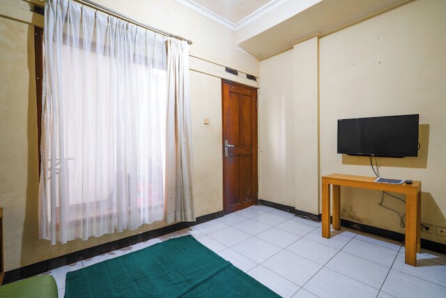 Balebat Guest House By ARBA