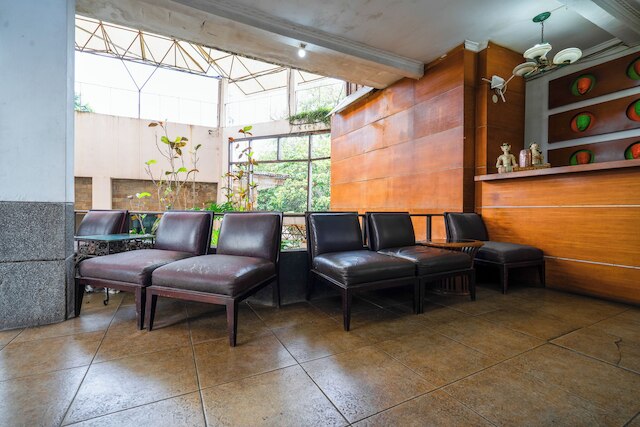 Balebat Guest House By ARBA