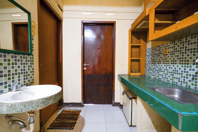 Balebat Guest House By ARBA