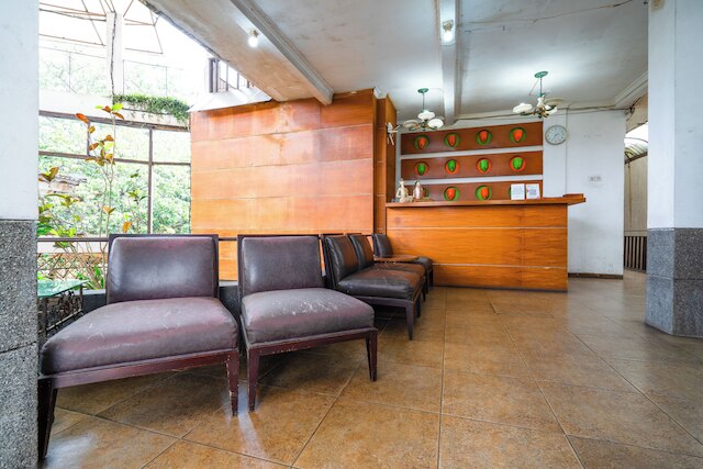 Balebat Guest House By ARBA