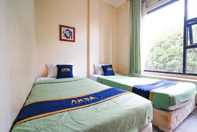 Balebat Guest House By ARBA