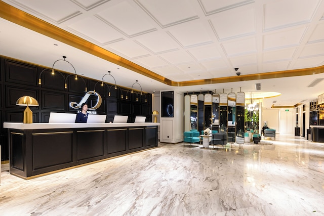 XANA Deluxe International Hotel Dongshankou Metro Station Branch