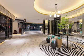 XANA Deluxe International Hotel Dongshankou Metro Station Branch