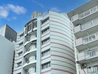 HOTEL LiVEMAX Naha Naminoue I