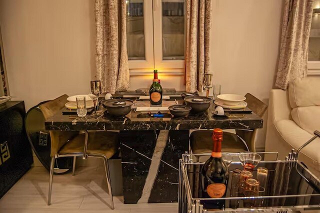 ラグジュアリー ウェストミンスター アパートメント バイ ウェストミンスター アビー