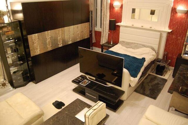 ラグジュアリー ウェストミンスター アパートメント バイ ウェストミンスター アビー