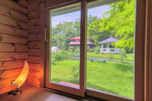 ファーストヴィラ山中湖