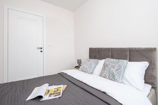 Premium Lumina apartment with parking