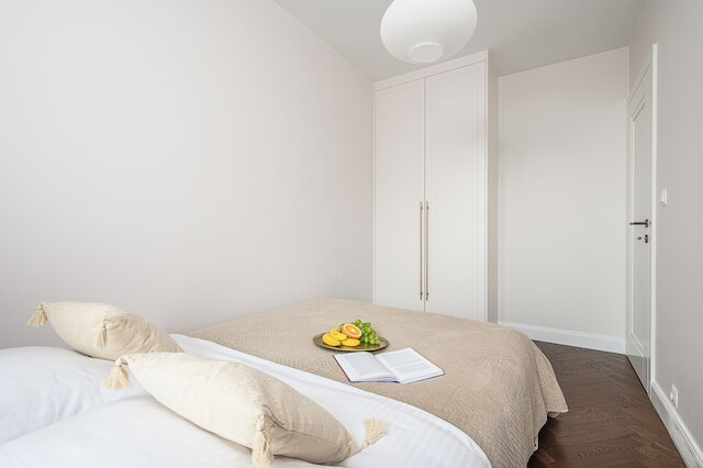 Premium Lumina apartment with parking