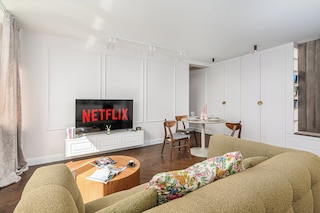 Premium Lumina apartment with parking