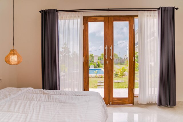 ポンドック ダユ ホームステイ