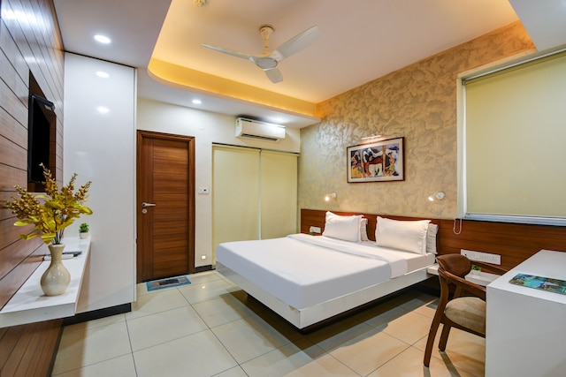 National YMCA Hostel