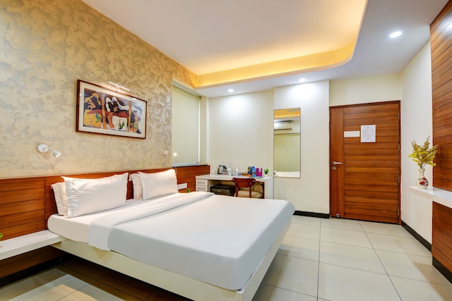 National YMCA Hostel