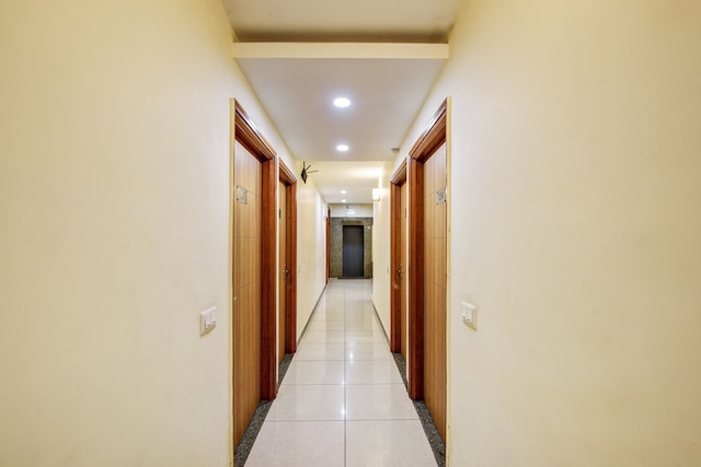 National YMCA Hostel