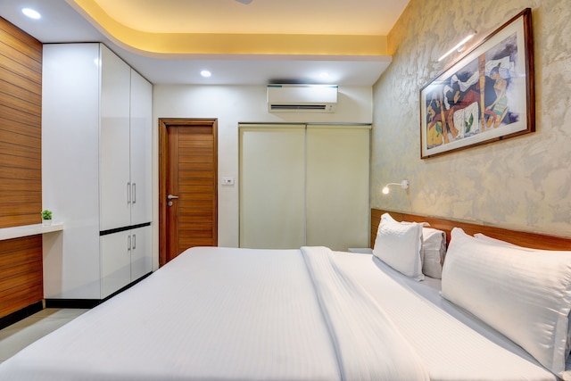 National YMCA Hostel