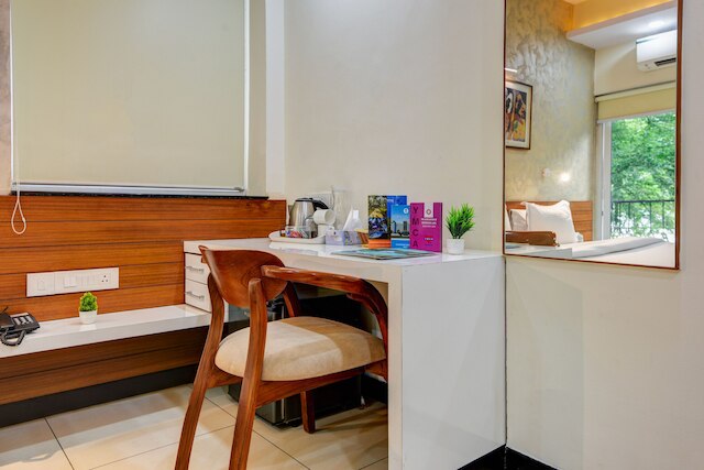 National YMCA Hostel