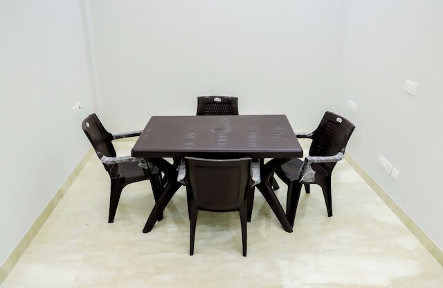 アショーク ヴァティカ