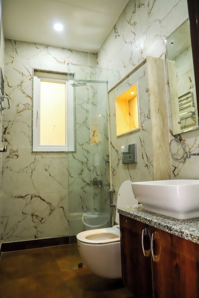 アショーク ヴァティカ