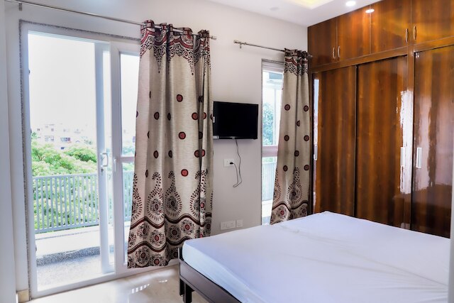 アショーク ヴァティカ