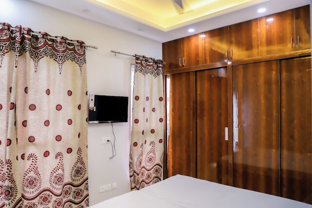 アショーク ヴァティカ