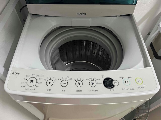 KT2 ブロッサムガーデン103号室Blossom Garden103