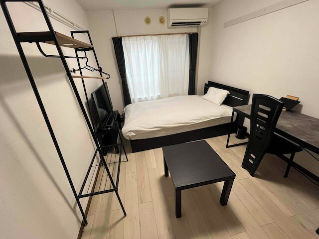 KT2 ブロッサムガーデン103号室Blossom Garden103