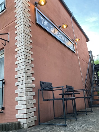 KT2 ブロッサムガーデン103号室Blossom Garden103