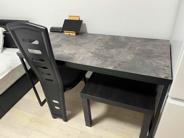 KT2 ブロッサムガーデン103号室Blossom Garden103