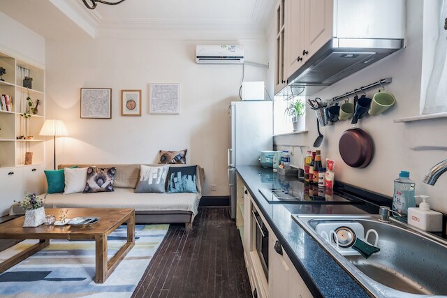 Shanghai Hills & XING 48 Homestay