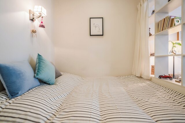 Shanghai Hills & XING 48 Homestay