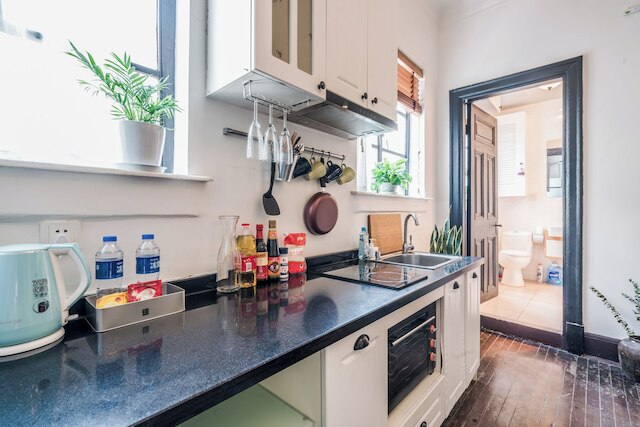 Shanghai Hills & XING 48 Homestay