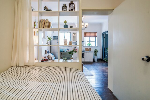 Shanghai Hills & XING 48 Homestay