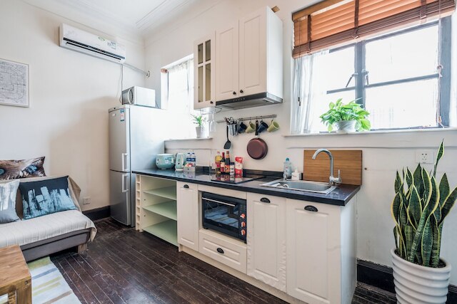 Shanghai Hills & XING 48 Homestay