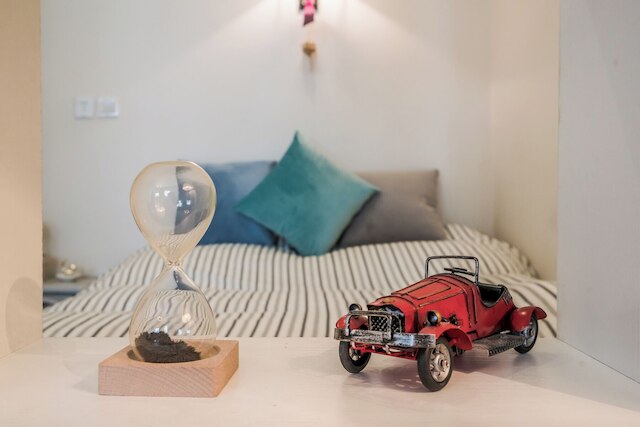 Shanghai Hills & XING 48 Homestay