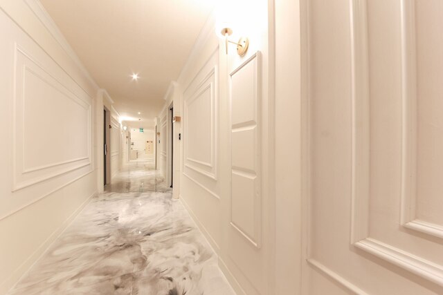 Gwangju W Lounge Hotel