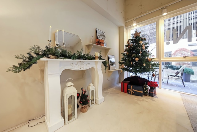 Gwangju W Lounge Hotel