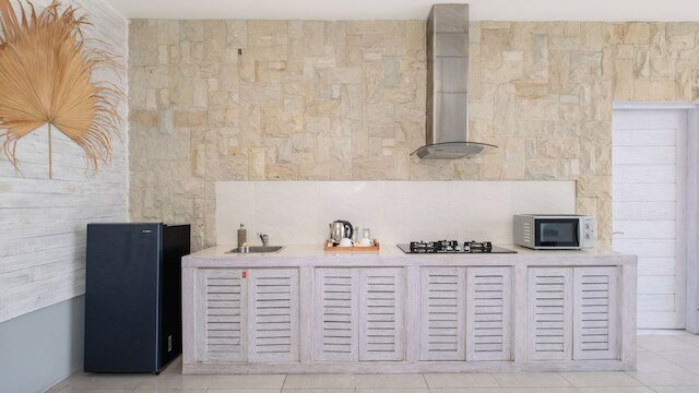 Villa Larimar by Villa Finder