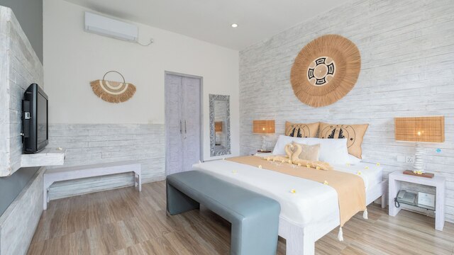 Villa Larimar by Villa Finder