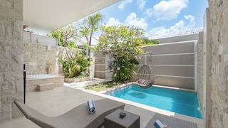 Villa Larimar by Villa Finder