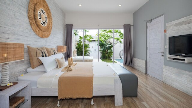 Villa Larimar by Villa Finder