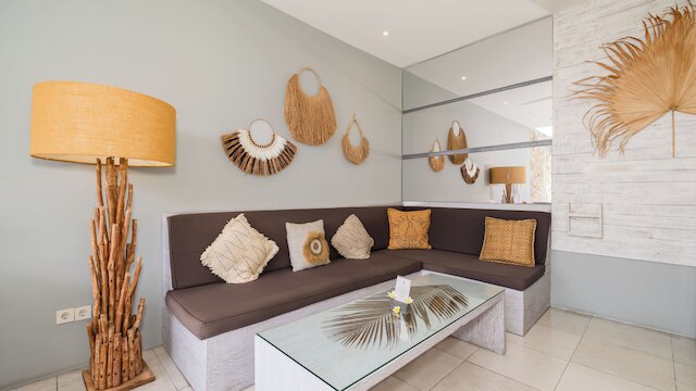 Villa Larimar by Villa Finder