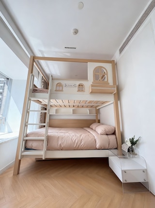 Zhome- Count Luxury 2Bedroom Apartment