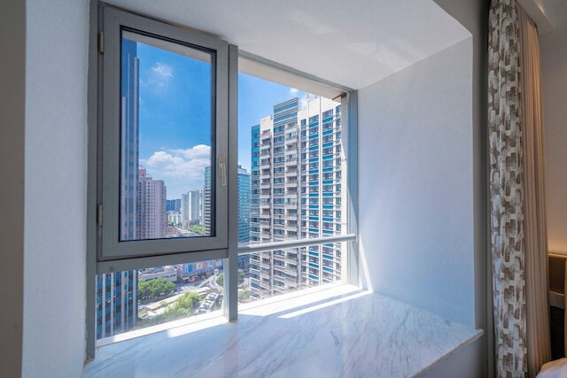 Zhome- Count Luxury 2Bedroom Apartment