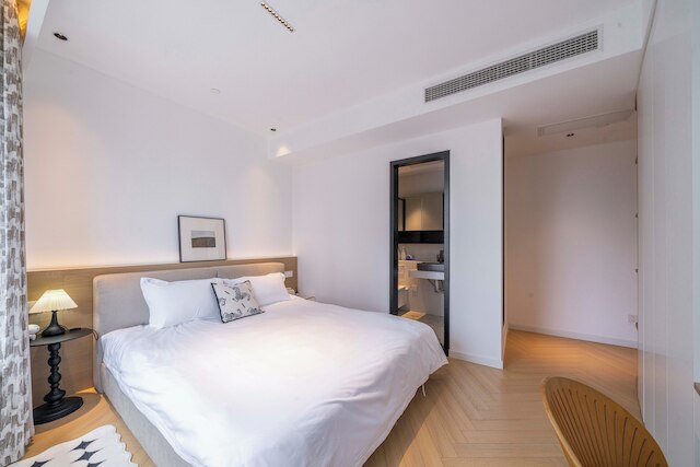 Zhome- Count Luxury 2Bedroom Apartment