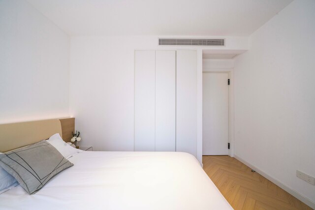 Zhome- Count Luxury 2Bedroom Apartment