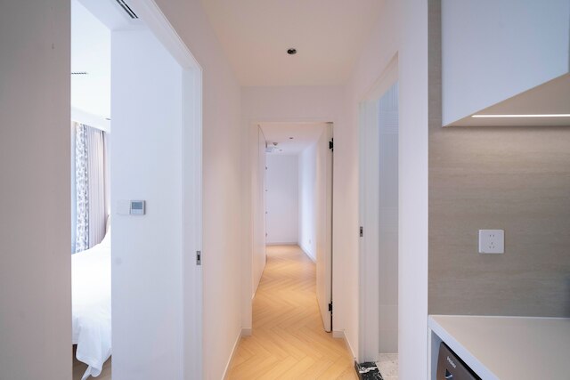 Zhome- Count Luxury 2Bedroom Apartment